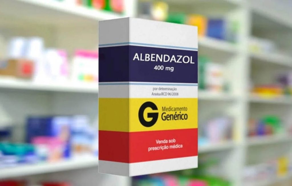 Albendazol: para que serve, como tomar e quais os efeitos colaterais?