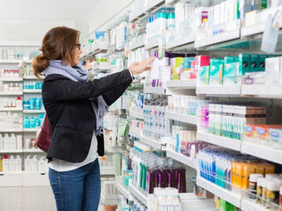Conheça os 10 medicamentos mais vendidos em farmácias
