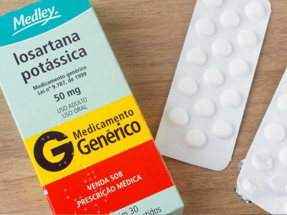 Losartana: Anvisa reverte decisão e anuncia liberação de lotes do medicamento