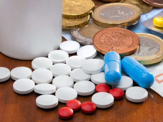 10 indústrias movimentam R$ 45,7 bi com vendas em farmácias