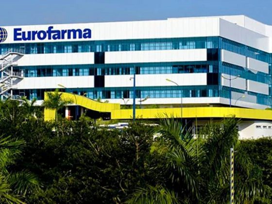 Eurofarma desembolsa R$ 725 milhões em novas marcas