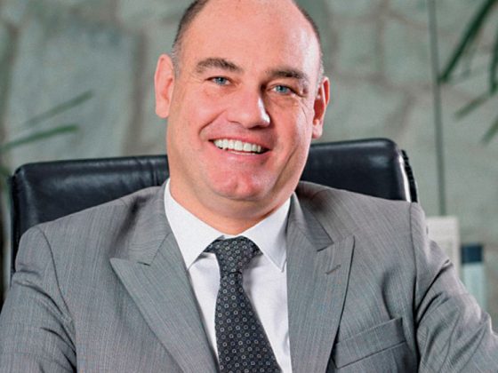 CEO da Blau Farmacêutica comenta os planos de expansão para o varejo