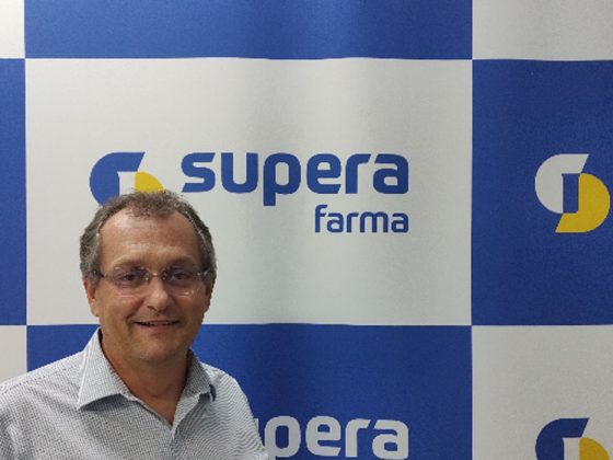 Farmacêutica Supera anuncia rebranding e novo posicionamento