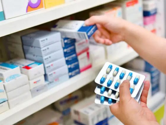 Setor de artigos farmacêuticos tem alta de 10% nas vendas em março, aponta o Índice Stone Varejo