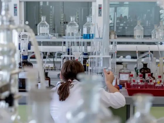 Indústria química é o segmento mais inovador do Brasil, segundo relatório