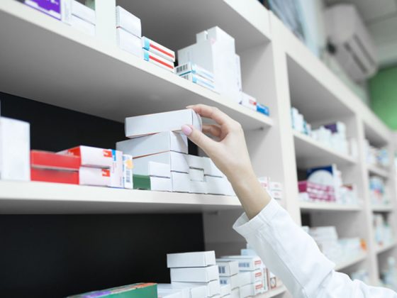 Mais de 29 mil farmácias foram abertas nos últimos três anos