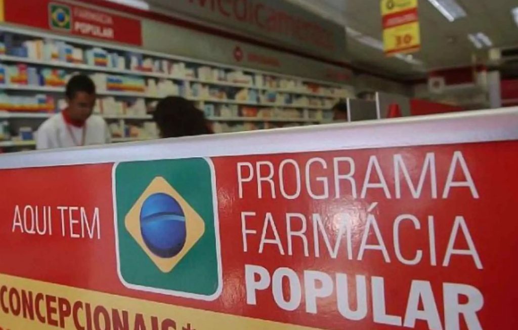 Veja quais medicamentos os beneficiários do Bolsa Família podem pegar de graça na Farmácia Popular