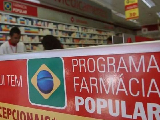 Veja quais medicamentos os beneficiários do Bolsa Família podem pegar de graça na Farmácia Popular