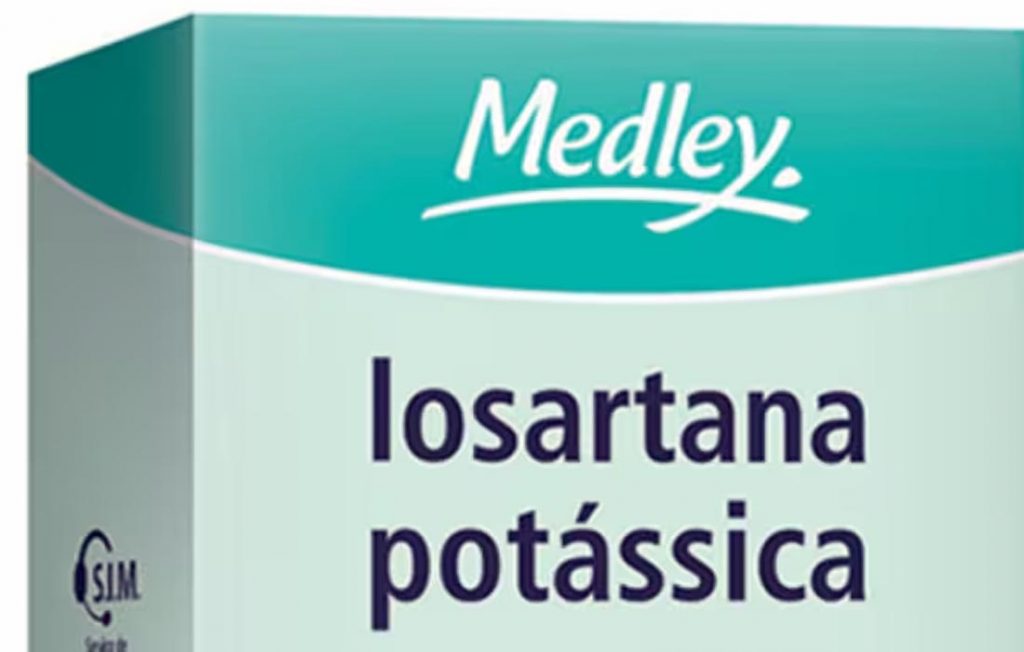 Quatro dos dez medicamentos mais vendidos no país são para hipertensão arterial