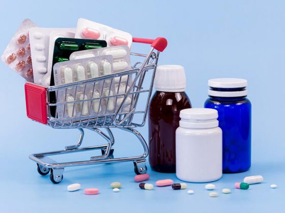 Ranking revela produtos que mais crescem nas farmácias