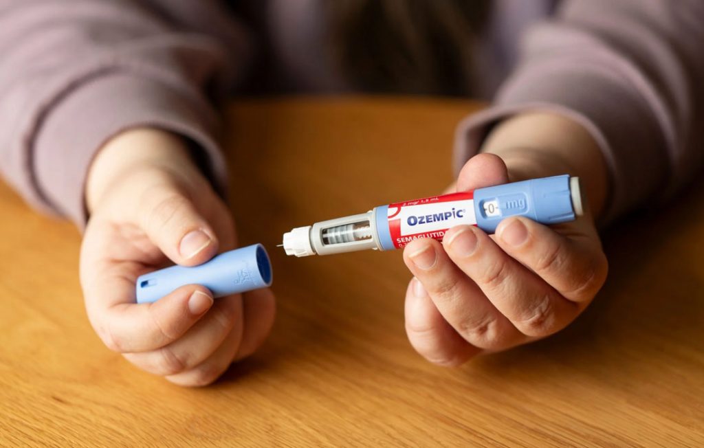 Deputado baiano apresenta projeto para garantir doação de Ozempic pelo Estado para pessoas obesas e com diabetes