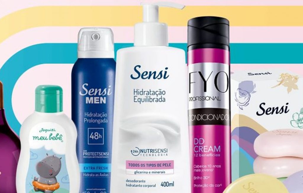 Grupo Silvio Santos venderá marca Jequiti por R$ 450 milhões