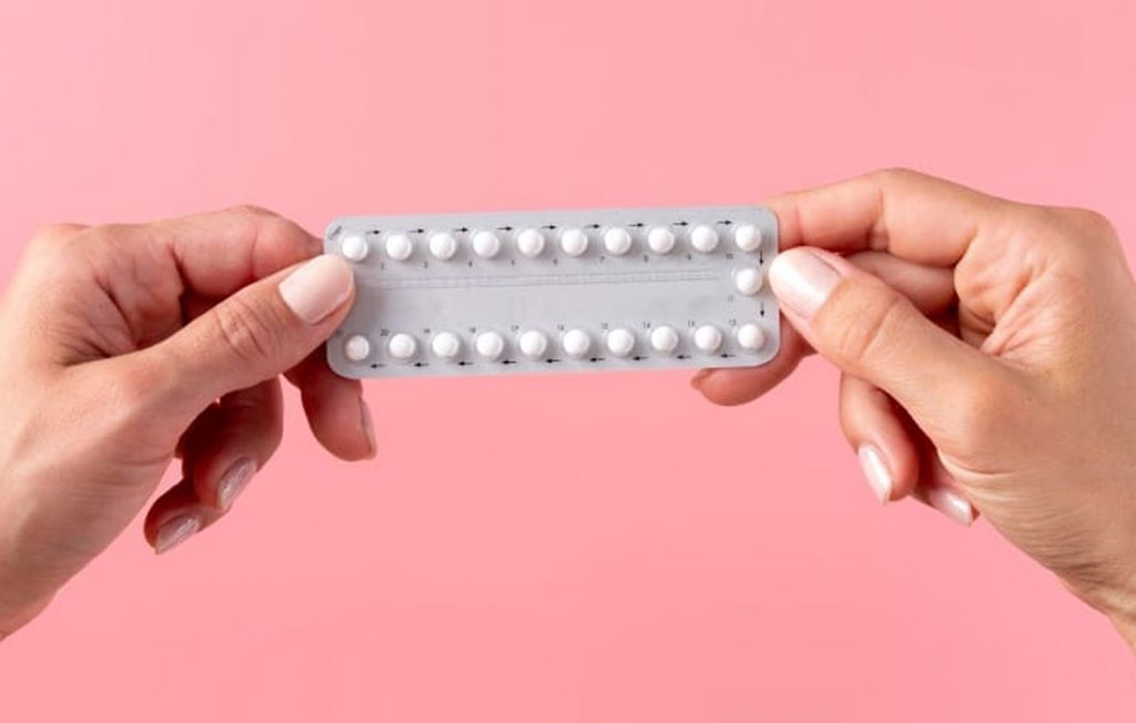 Farmacêuticos agora podem prescrever contraceptivos hormonais