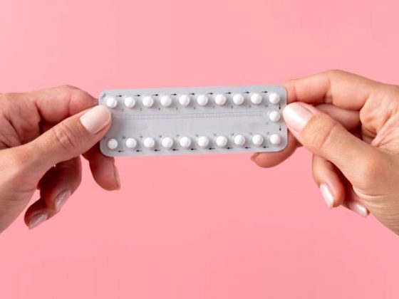 Farmacêuticos agora podem prescrever contraceptivos hormonais