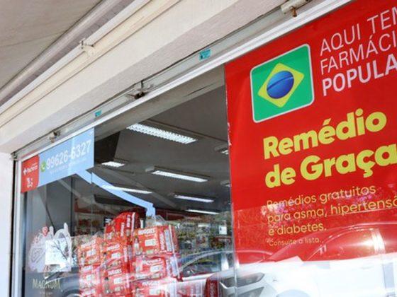 Farmácia Popular é aprovado por mais de 80% dos brasileiros, aponta pesquisa