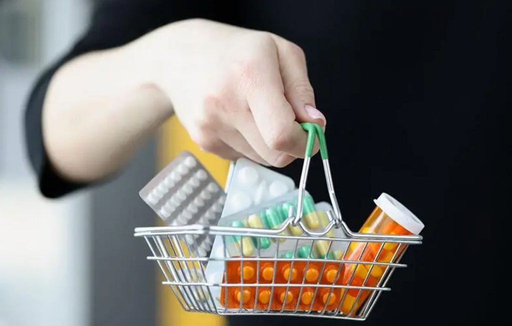 Consumer Health nas farmácias chega a cifras de R$ 100 bi