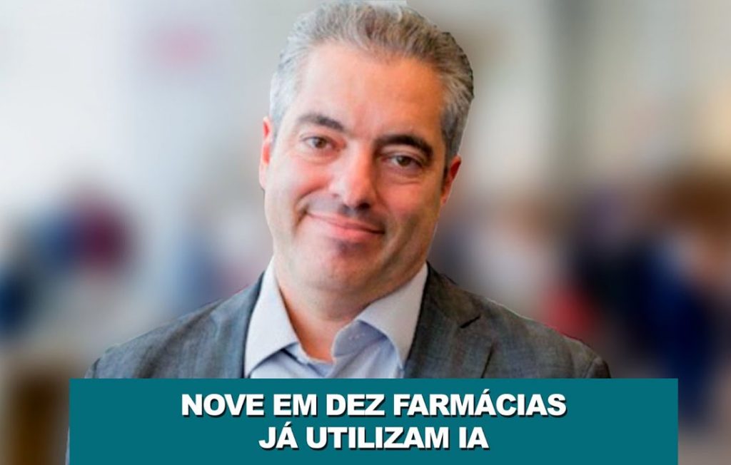 O poder das farmácias no varejo nacional