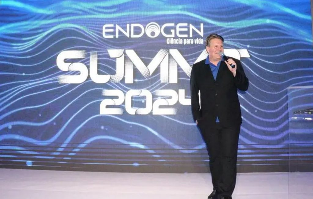 Plataforma de cannabis une prescritor e paciente via PBM