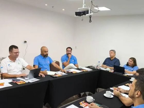 Visitas técnicas da Integração Farma têm escala no RJ