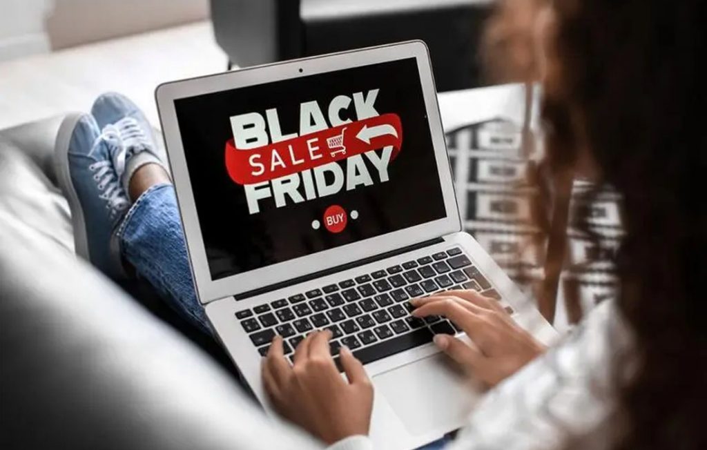 Black Friday no varejo mobilizará 66% dos consumidores