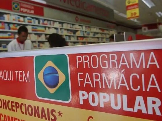 Drogarias podem se credenciar pela internet para o Programa Farmácia Popular