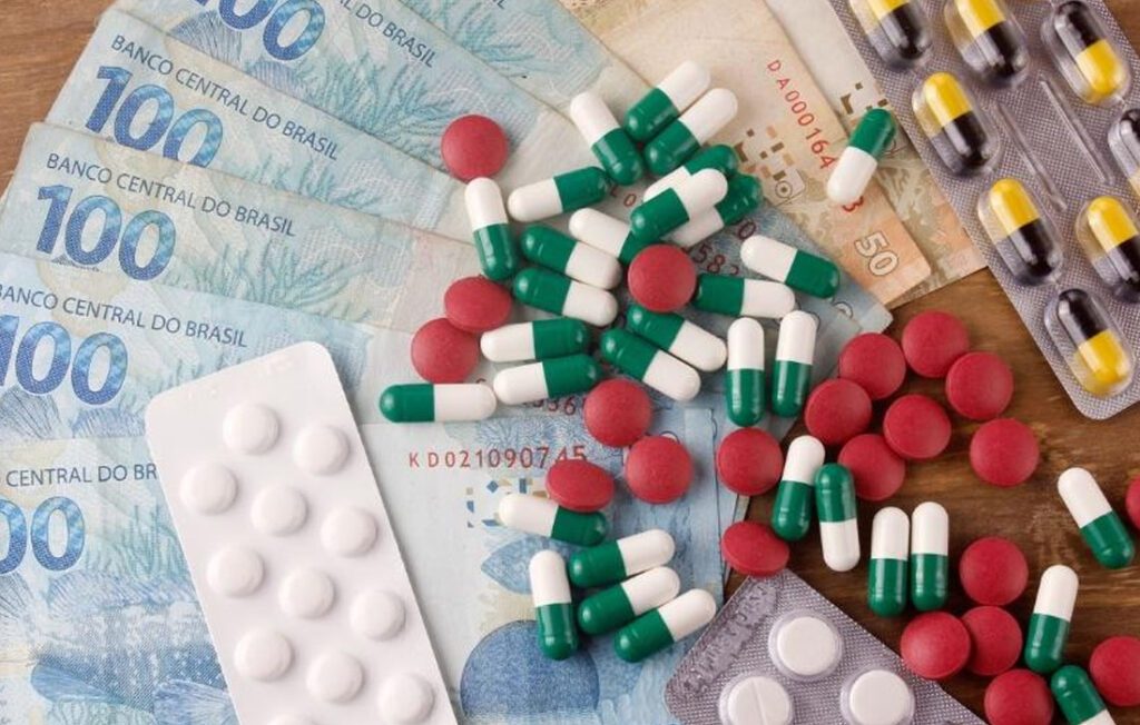 O que esperar do reajuste anual de medicamentos?