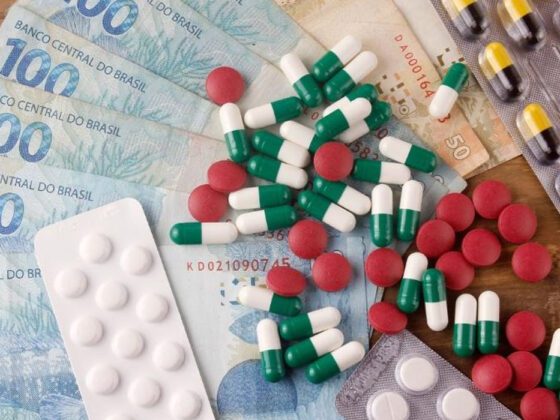 O que esperar do reajuste anual de medicamentos?