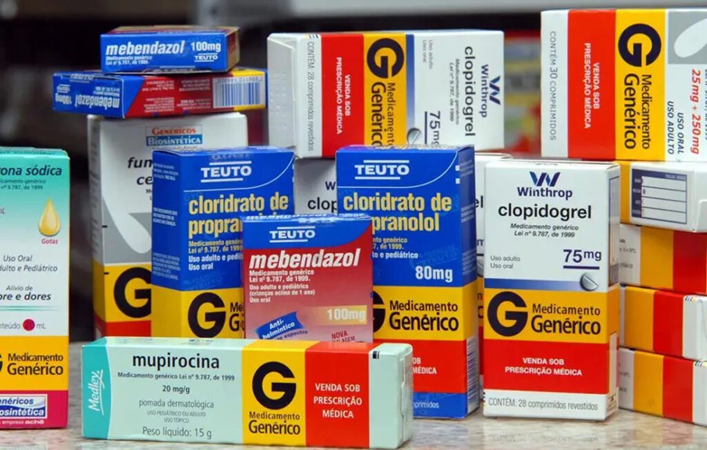 Remédios no supermercado? Não, se depender das farmácias e do Dr. Drauzio Varella