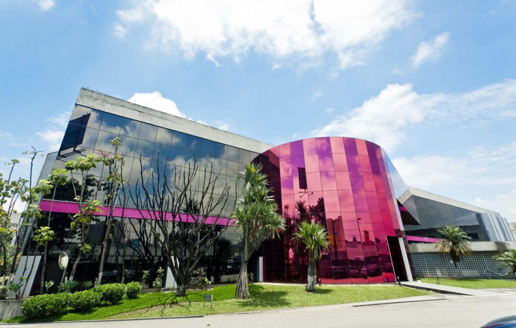 Aché anuncia apresentação de medicamento que dispensa o uso de água para ser ingerido