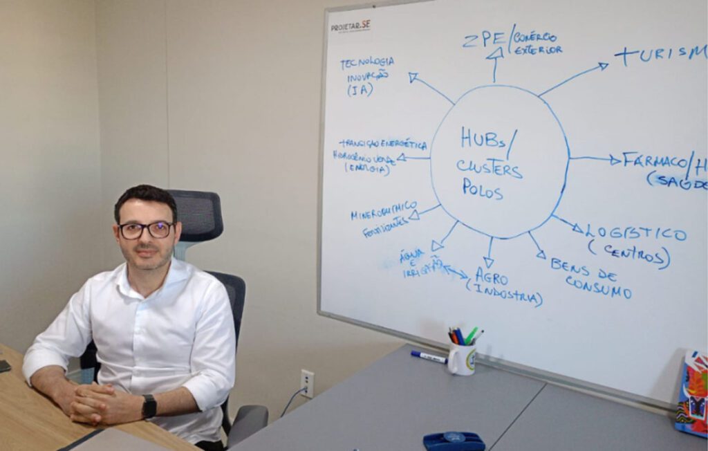 Sergipe quer se firmar como polo farmacêutico no Brasil