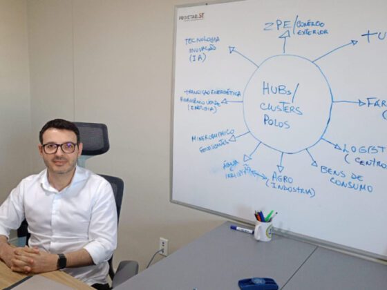 Sergipe quer se firmar como polo farmacêutico no Brasil