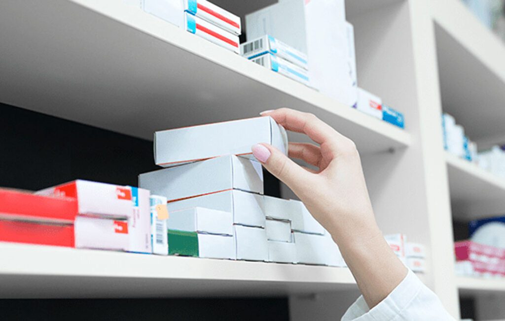 Varejo farmacêutico atinge faturamento de R$ 220 bilhões