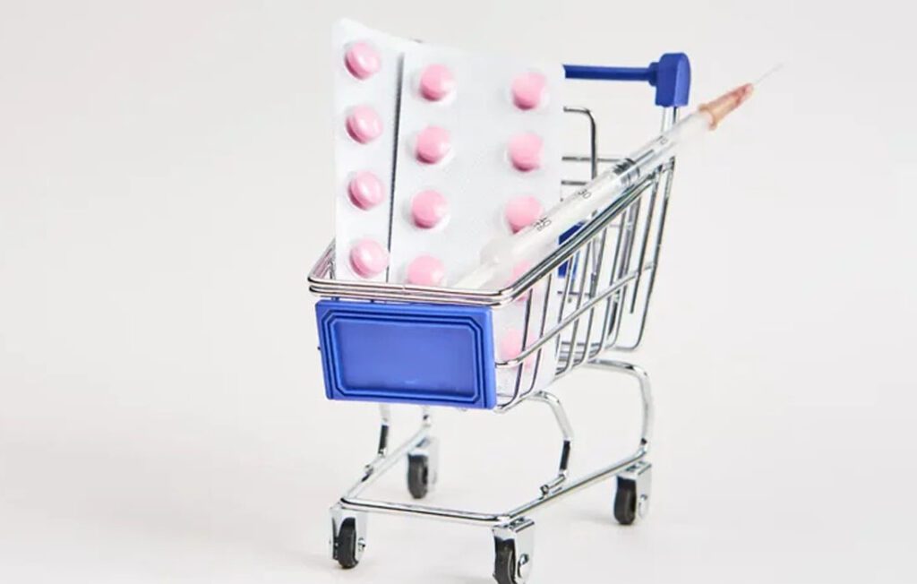 Venda de medicamentos em supermercados passará por audiência pública