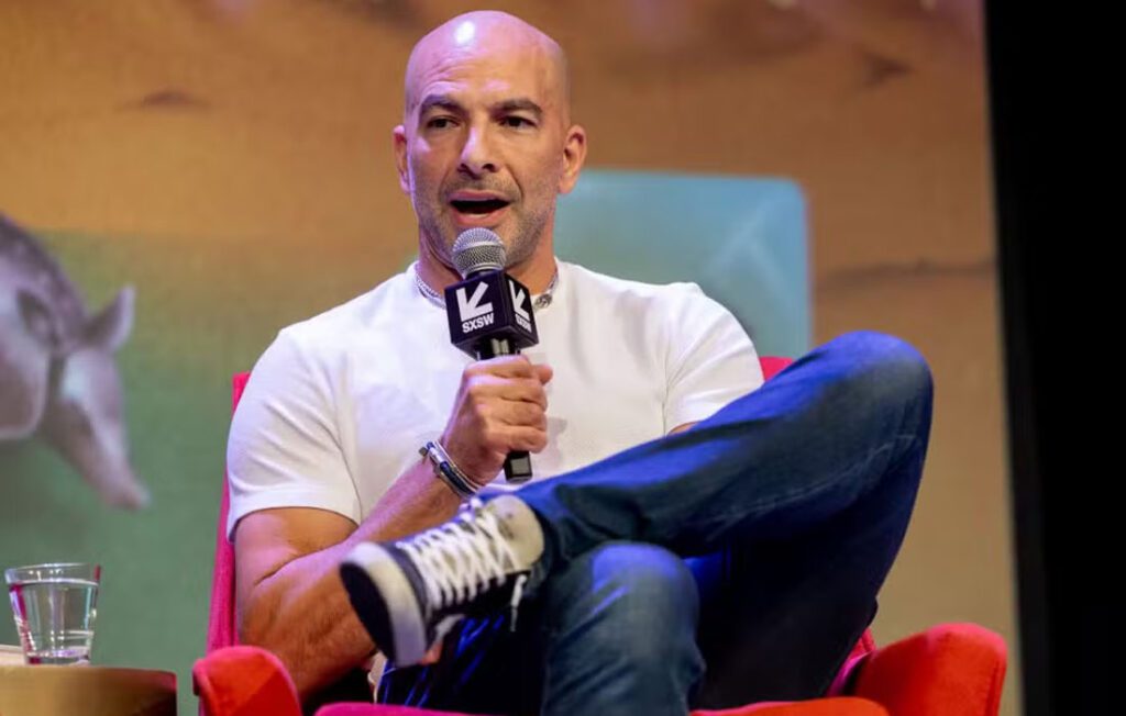 Seguir influenciadores, tomar suplementos e fazer dietas: os principais erros que cometemos ao cuidar da saúde, segundo Peter Attia