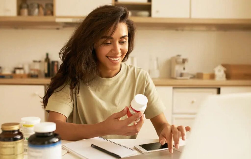 Consumo de vitaminas avança 9% e marca crescimento da indústria