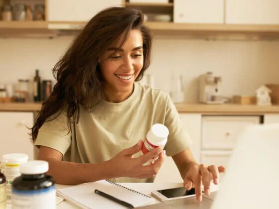 Consumo de vitaminas avança 9% e marca crescimento da indústria