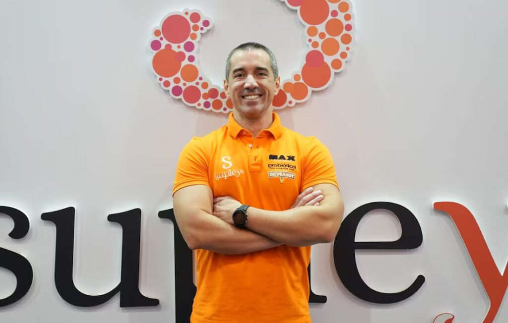 Poder dos dados ajuda marca de suplementos a entrar no varejo alimentar