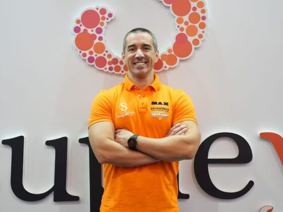 Poder dos dados ajuda marca de suplementos a entrar no varejo alimentar