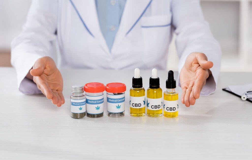 Remédios mais caros: Produtos de cannabis também aumentam? 