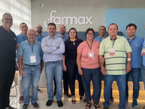 Terceira visita técnica da Integração Farma chega em MG