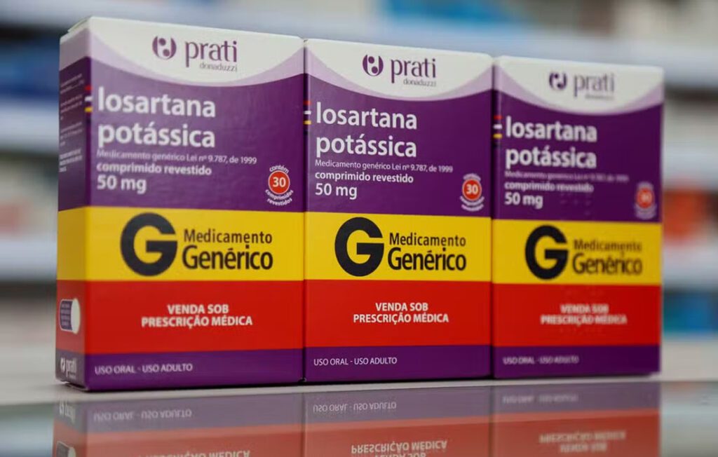 10 remédios genéricos mais vendidos no país: o que a lista revela sobre a saúde do brasileiro