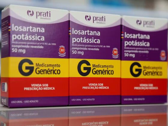 10 remédios genéricos mais vendidos no país: o que a lista revela sobre a saúde do brasileiro