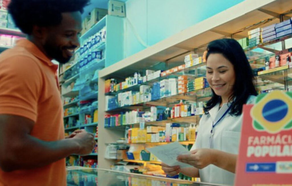 Ministério da Saúde reforça ações de monitoramento no Farmácia Popular