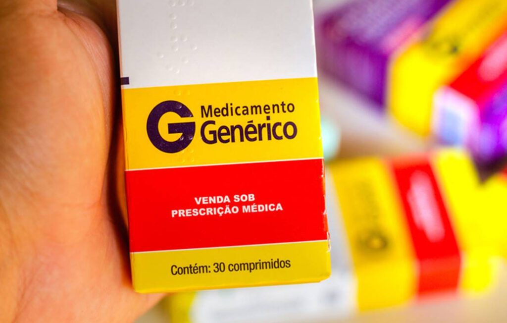 Genéricos crescem 7,04% em 2025 e se consolidam protagonismo no mercado farmacêutico