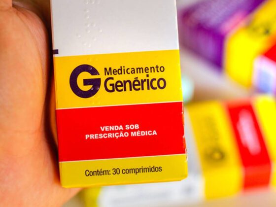 Genéricos crescem 7,04% em 2025 e se consolidam protagonismo no mercado farmacêutico