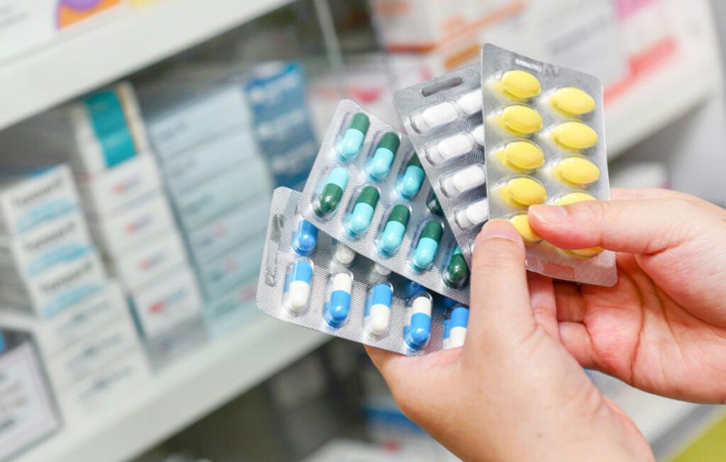 SCMED realiza webinar sobre monitoramento do mercado de medicamentos