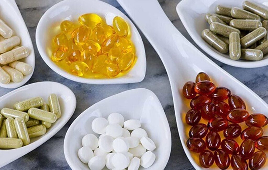 Vendas de vitaminas e suplementos crescem 37% no Brasil