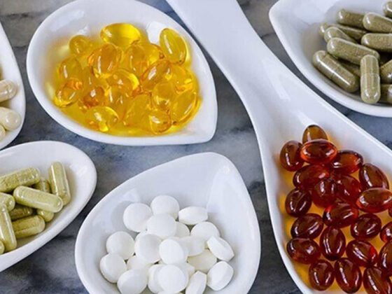 Vendas de vitaminas e suplementos crescem 37% no Brasil