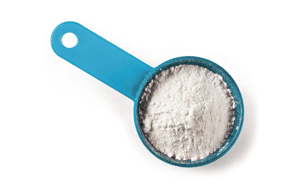 Conexão: você toma ou já tomou creatina?