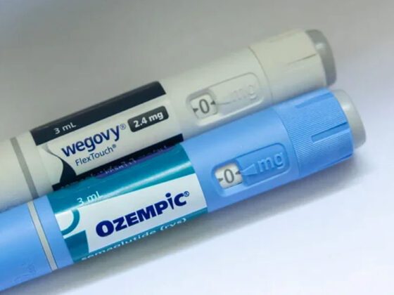 Novo Nordisk reduz preços do Ozempic e Wegovy após lançamento do Mounjaro